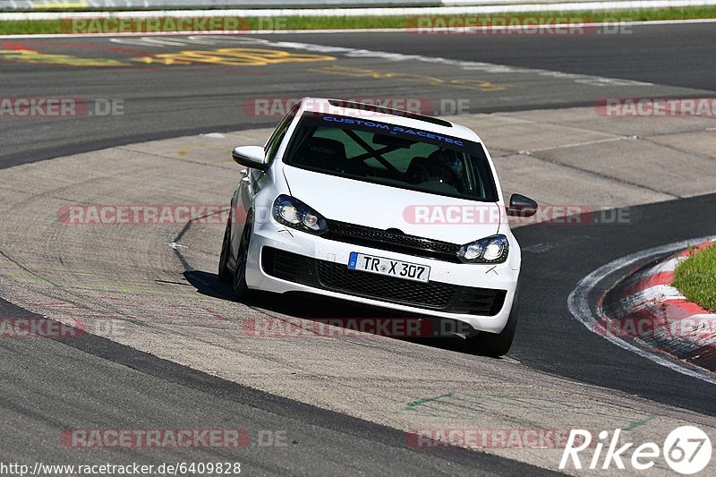 Bild #6409828 - Touristenfahrten Nürburgring Nordschleife (02.06.2019)