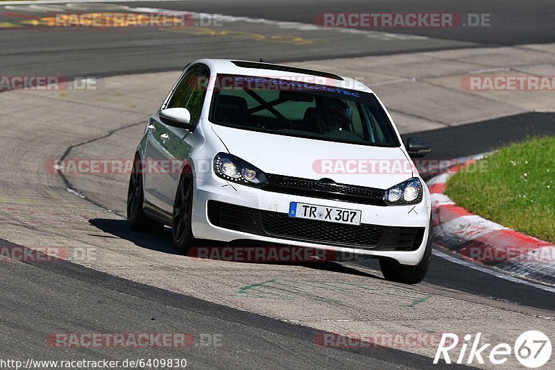 Bild #6409830 - Touristenfahrten Nürburgring Nordschleife (02.06.2019)