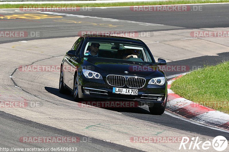 Bild #6409833 - Touristenfahrten Nürburgring Nordschleife (02.06.2019)