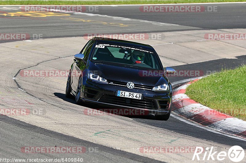 Bild #6409840 - Touristenfahrten Nürburgring Nordschleife (02.06.2019)