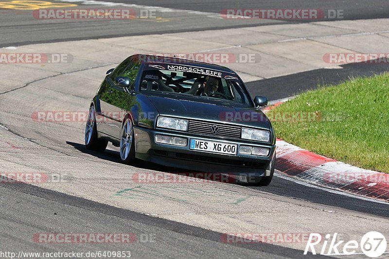 Bild #6409853 - Touristenfahrten Nürburgring Nordschleife (02.06.2019)