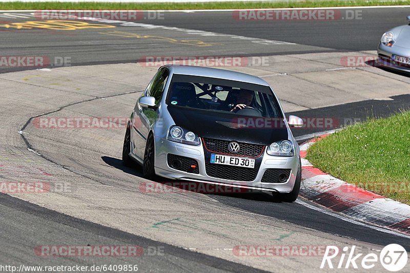 Bild #6409856 - Touristenfahrten Nürburgring Nordschleife (02.06.2019)