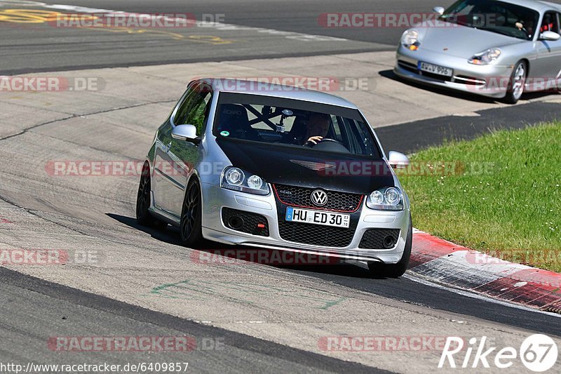 Bild #6409857 - Touristenfahrten Nürburgring Nordschleife (02.06.2019)