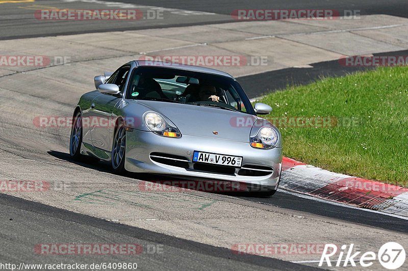 Bild #6409860 - Touristenfahrten Nürburgring Nordschleife (02.06.2019)