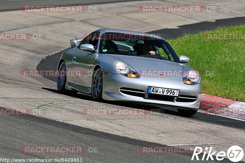 Bild #6409861 - Touristenfahrten Nürburgring Nordschleife (02.06.2019)