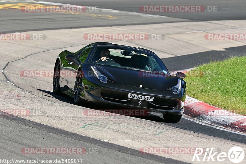 Bild #6409877 - Touristenfahrten Nürburgring Nordschleife (02.06.2019)