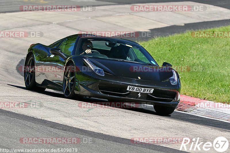 Bild #6409879 - Touristenfahrten Nürburgring Nordschleife (02.06.2019)