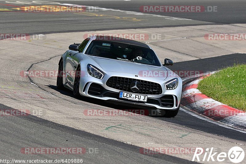 Bild #6409886 - Touristenfahrten Nürburgring Nordschleife (02.06.2019)