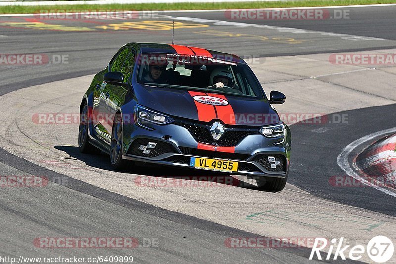 Bild #6409899 - Touristenfahrten Nürburgring Nordschleife (02.06.2019)