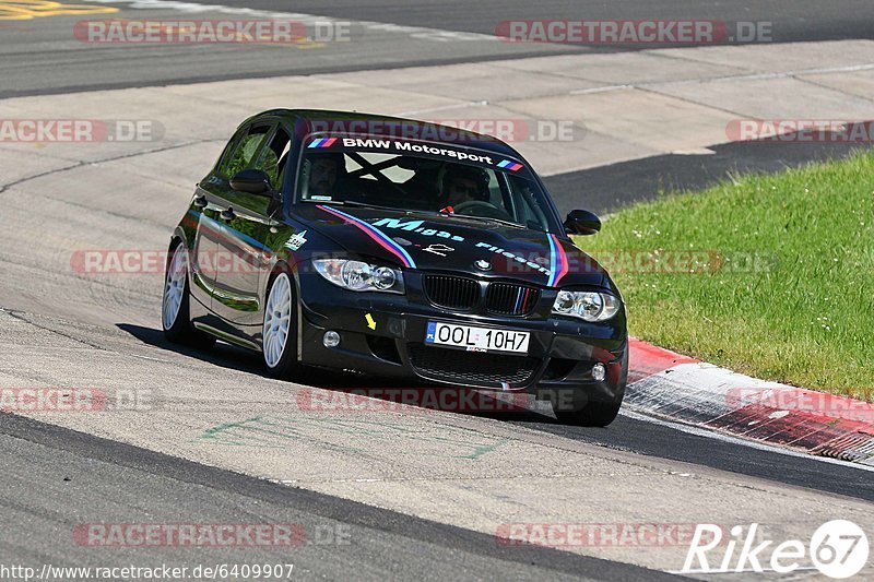 Bild #6409907 - Touristenfahrten Nürburgring Nordschleife (02.06.2019)