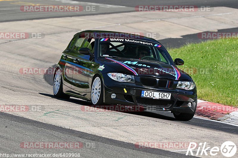 Bild #6409908 - Touristenfahrten Nürburgring Nordschleife (02.06.2019)