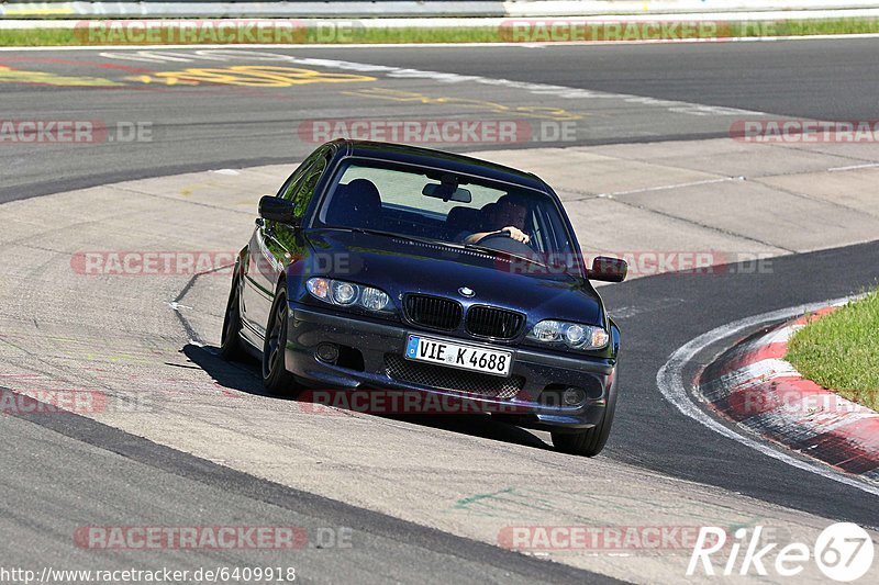 Bild #6409918 - Touristenfahrten Nürburgring Nordschleife (02.06.2019)