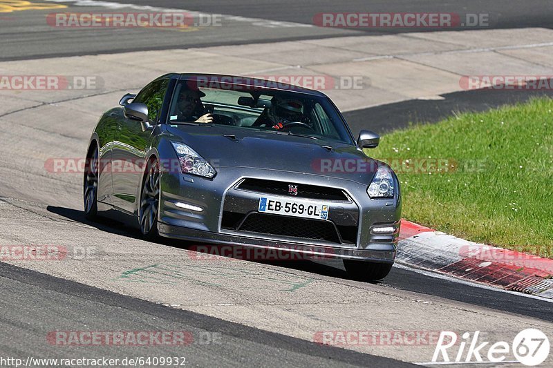 Bild #6409932 - Touristenfahrten Nürburgring Nordschleife (02.06.2019)