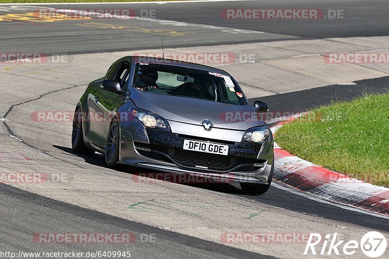 Bild #6409945 - Touristenfahrten Nürburgring Nordschleife (02.06.2019)