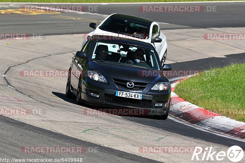 Bild #6409948 - Touristenfahrten Nürburgring Nordschleife (02.06.2019)