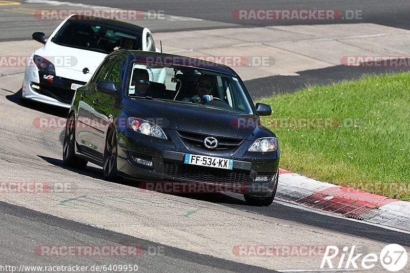 Bild #6409950 - Touristenfahrten Nürburgring Nordschleife (02.06.2019)