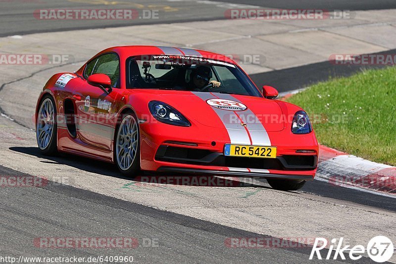 Bild #6409960 - Touristenfahrten Nürburgring Nordschleife (02.06.2019)