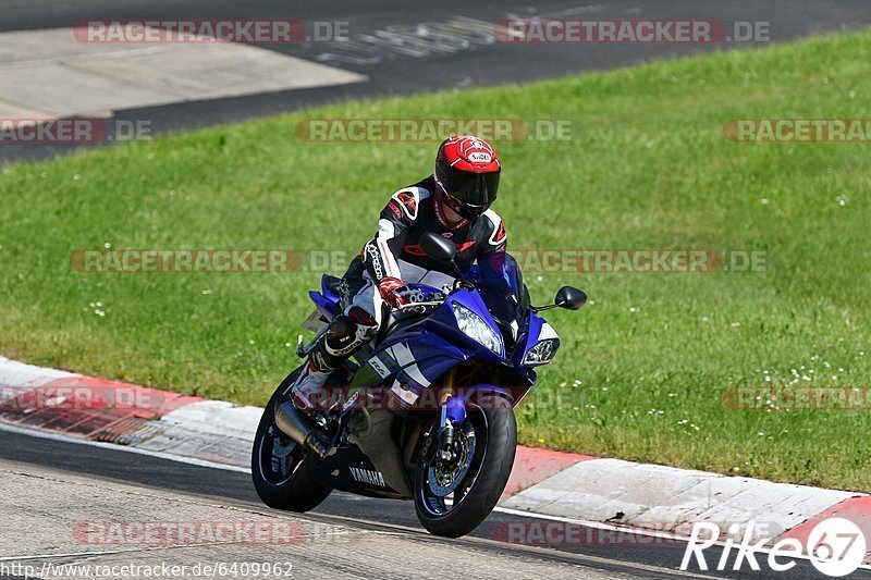 Bild #6409962 - Touristenfahrten Nürburgring Nordschleife (02.06.2019)