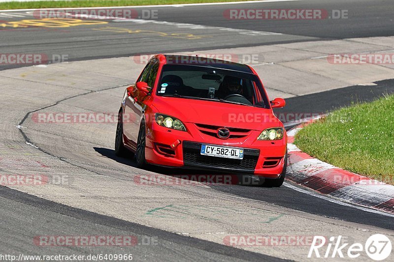 Bild #6409966 - Touristenfahrten Nürburgring Nordschleife (02.06.2019)