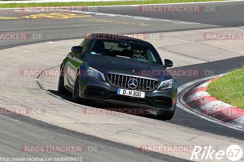 Bild #6409970 - Touristenfahrten Nürburgring Nordschleife (02.06.2019)