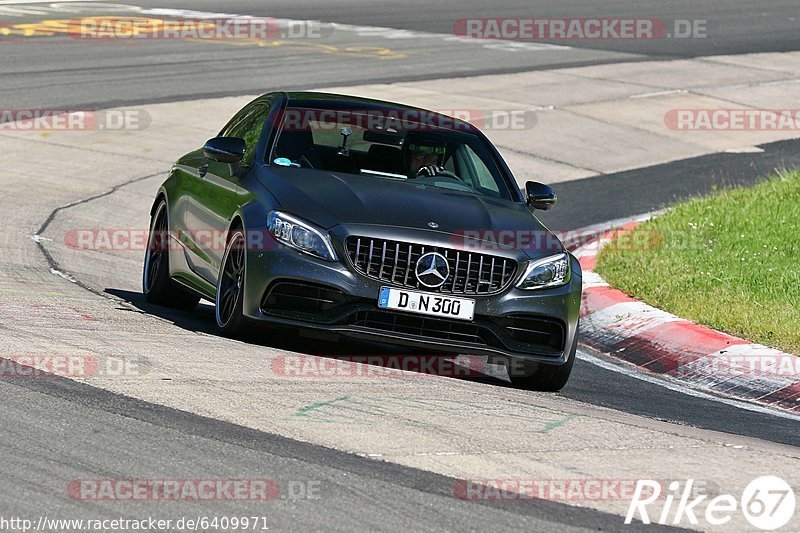 Bild #6409971 - Touristenfahrten Nürburgring Nordschleife (02.06.2019)