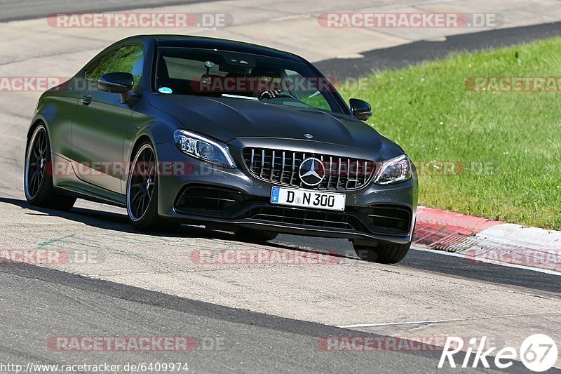 Bild #6409974 - Touristenfahrten Nürburgring Nordschleife (02.06.2019)