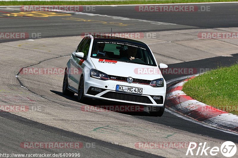 Bild #6409996 - Touristenfahrten Nürburgring Nordschleife (02.06.2019)