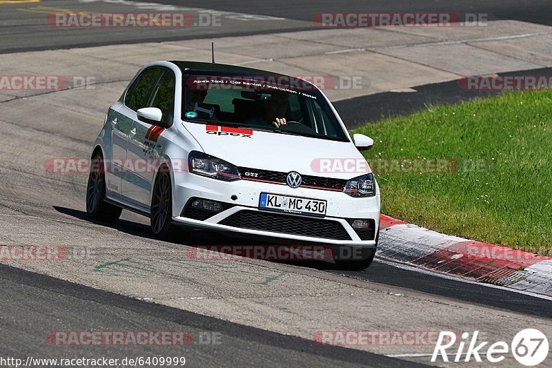 Bild #6409999 - Touristenfahrten Nürburgring Nordschleife (02.06.2019)