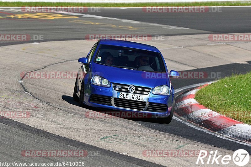 Bild #6410006 - Touristenfahrten Nürburgring Nordschleife (02.06.2019)