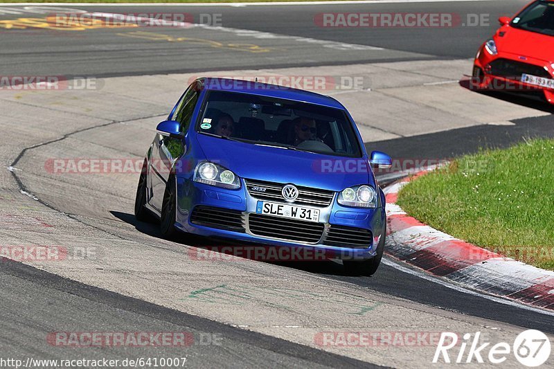 Bild #6410007 - Touristenfahrten Nürburgring Nordschleife (02.06.2019)