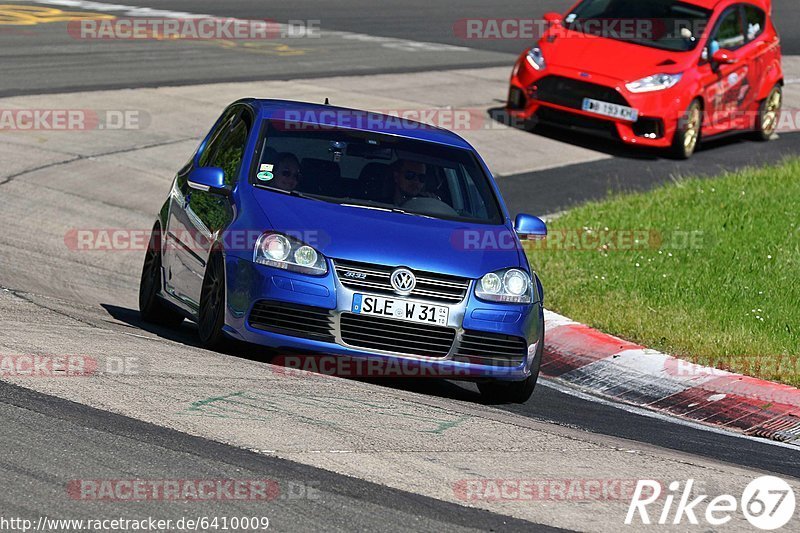 Bild #6410009 - Touristenfahrten Nürburgring Nordschleife (02.06.2019)