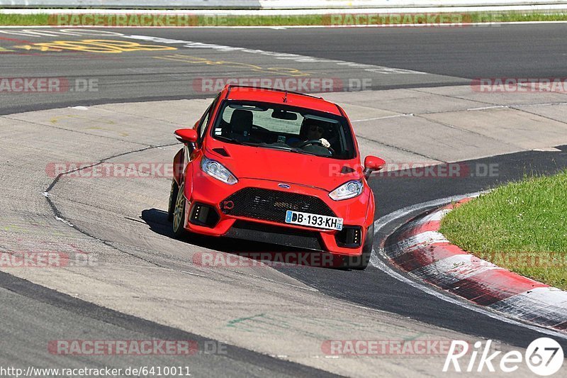 Bild #6410011 - Touristenfahrten Nürburgring Nordschleife (02.06.2019)