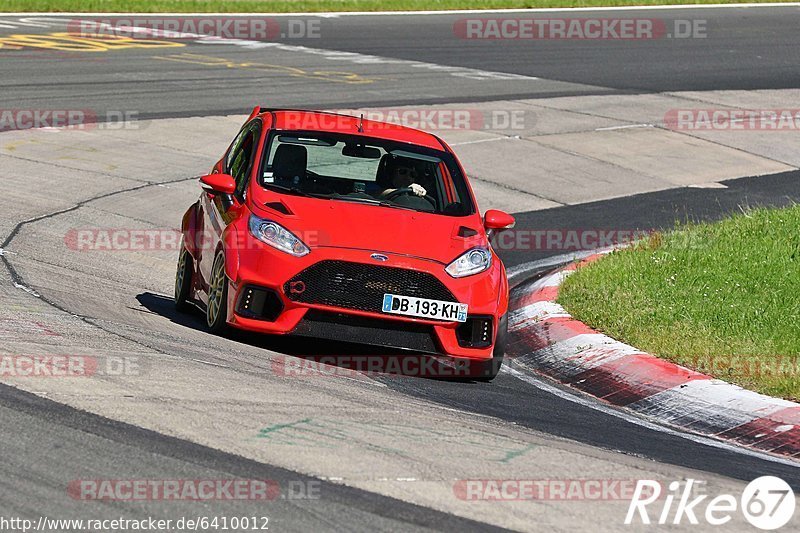 Bild #6410012 - Touristenfahrten Nürburgring Nordschleife (02.06.2019)