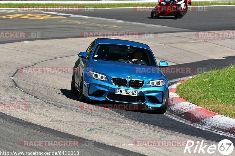 Bild #6410018 - Touristenfahrten Nürburgring Nordschleife (02.06.2019)