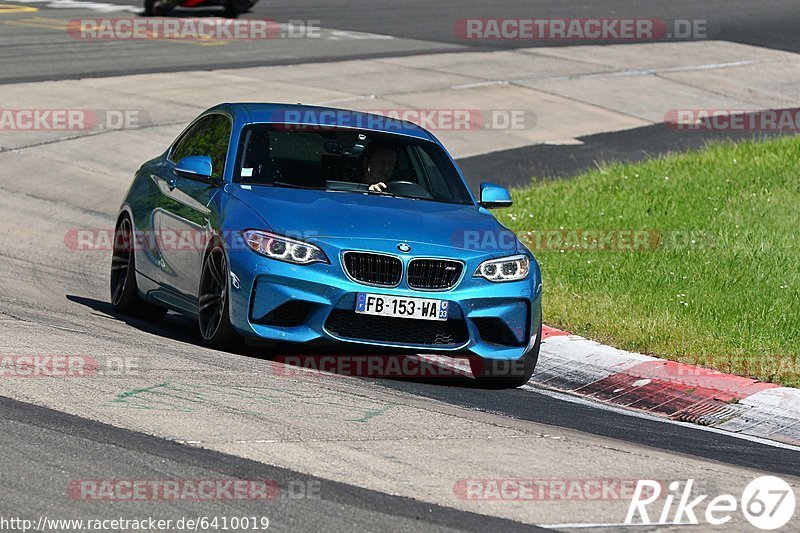 Bild #6410019 - Touristenfahrten Nürburgring Nordschleife (02.06.2019)