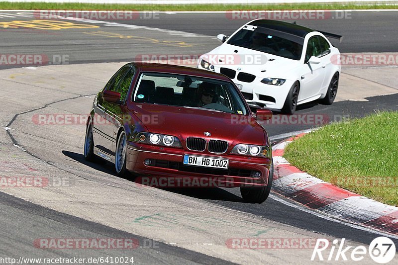 Bild #6410024 - Touristenfahrten Nürburgring Nordschleife (02.06.2019)