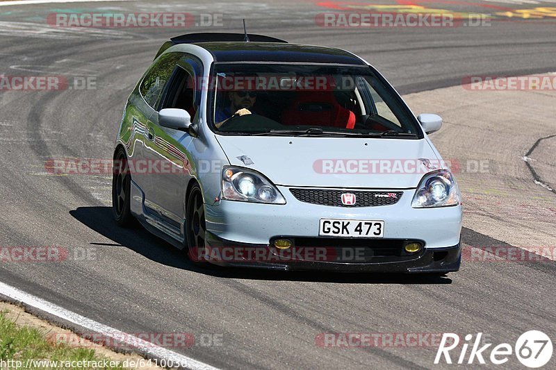 Bild #6410030 - Touristenfahrten Nürburgring Nordschleife (02.06.2019)