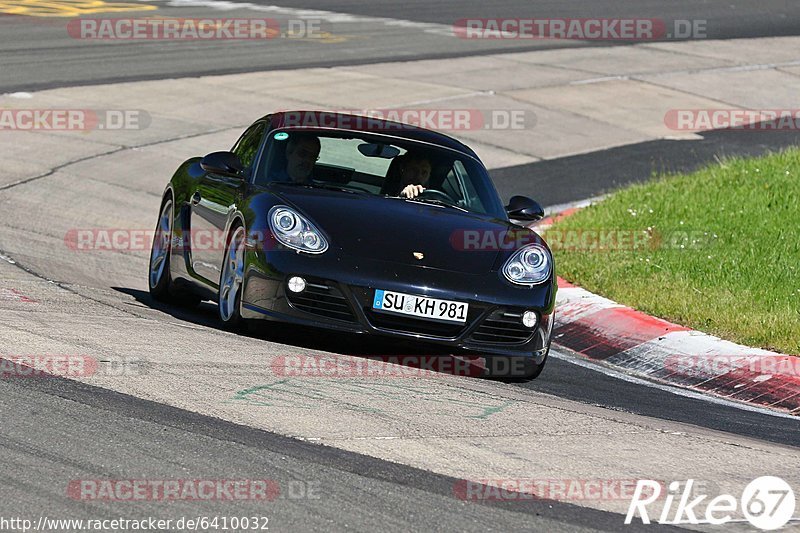 Bild #6410032 - Touristenfahrten Nürburgring Nordschleife (02.06.2019)