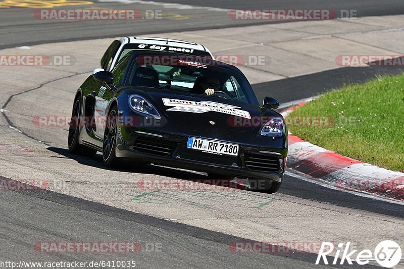 Bild #6410035 - Touristenfahrten Nürburgring Nordschleife (02.06.2019)