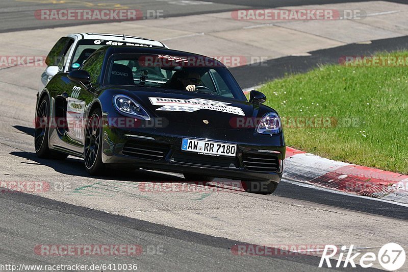 Bild #6410036 - Touristenfahrten Nürburgring Nordschleife (02.06.2019)