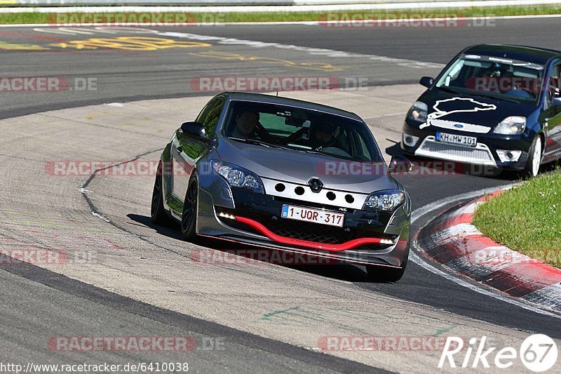 Bild #6410038 - Touristenfahrten Nürburgring Nordschleife (02.06.2019)