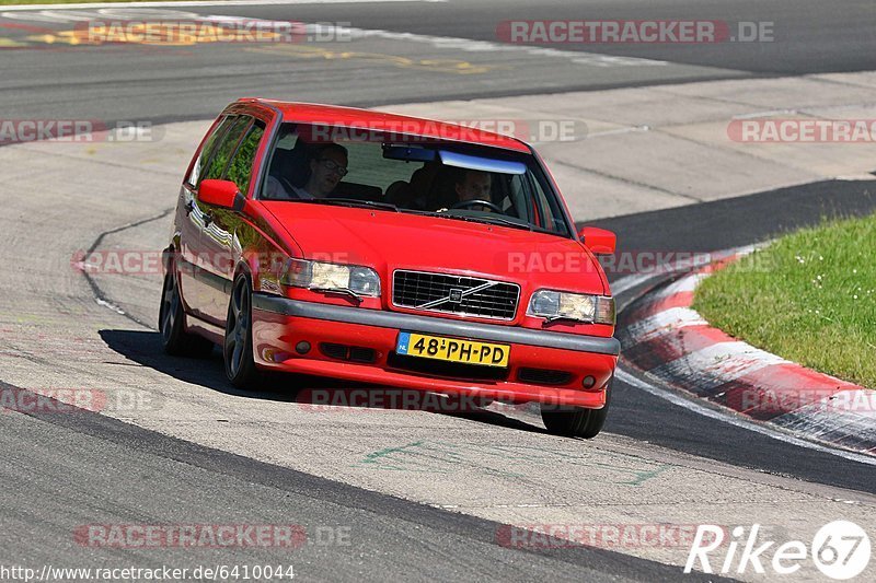 Bild #6410044 - Touristenfahrten Nürburgring Nordschleife (02.06.2019)