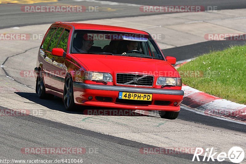 Bild #6410046 - Touristenfahrten Nürburgring Nordschleife (02.06.2019)