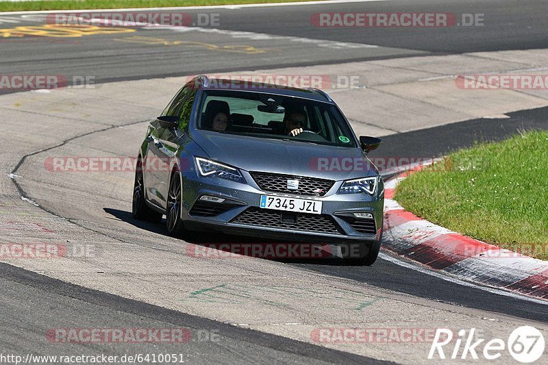 Bild #6410051 - Touristenfahrten Nürburgring Nordschleife (02.06.2019)