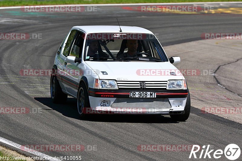 Bild #6410055 - Touristenfahrten Nürburgring Nordschleife (02.06.2019)