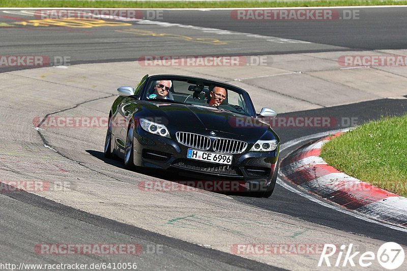 Bild #6410056 - Touristenfahrten Nürburgring Nordschleife (02.06.2019)