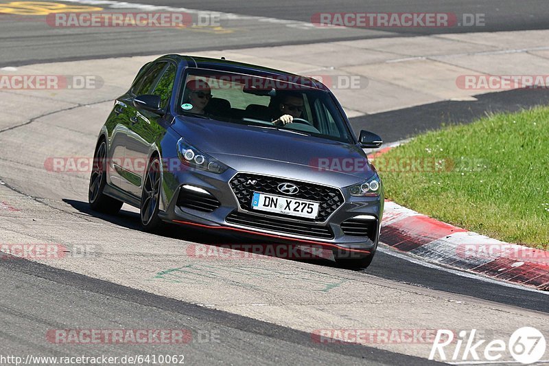 Bild #6410062 - Touristenfahrten Nürburgring Nordschleife (02.06.2019)