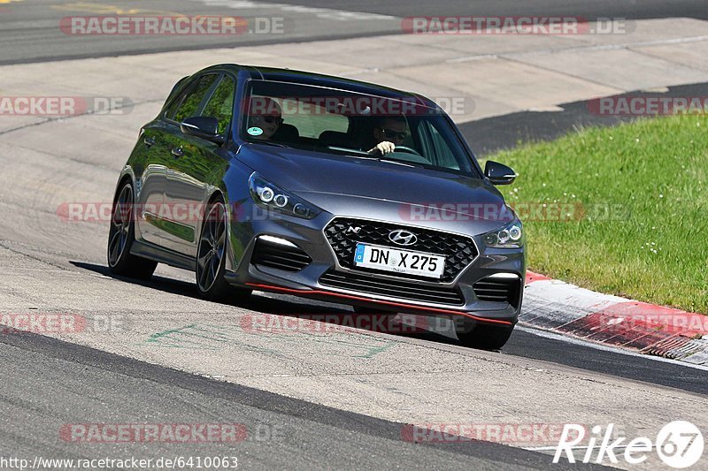 Bild #6410063 - Touristenfahrten Nürburgring Nordschleife (02.06.2019)