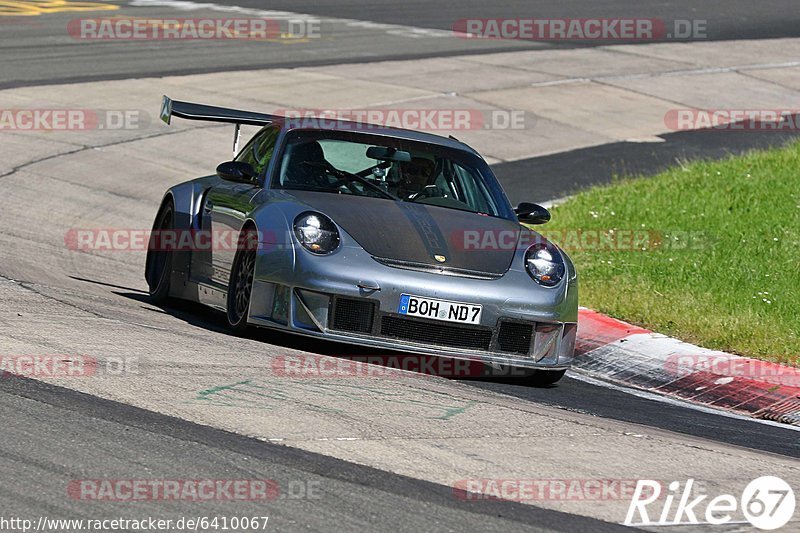 Bild #6410067 - Touristenfahrten Nürburgring Nordschleife (02.06.2019)