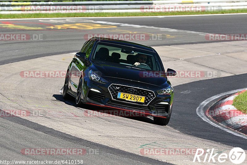 Bild #6410158 - Touristenfahrten Nürburgring Nordschleife (02.06.2019)